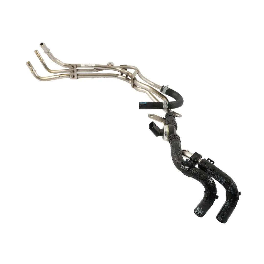 Tuyaux De Carburant Moteur Diesel 2.0 TDI pour Audi A4 B9 A6 C8 A7 C8 à propos du numéro de pièce 05L201360J Audi A4 B9 A6 C8 A7 C8 Tuyaux De Carburant Moteur Diesel 2.0 TDI - SKU 05L201360J - Numéro de pièce 05L201360J