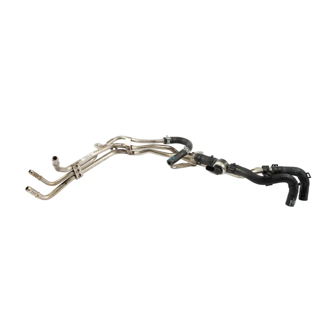 Tubi Carburante 2.0 TDI Diesel per Audi A4 B9 A6 C8 A7 C8 con numero di parte 05L201360J Audi A4 B9 A6 C8 A7 C8 Tubi Carburante 2.0 TDI Diesel - SKU 05L201360J - Numero di parte 05L201360J