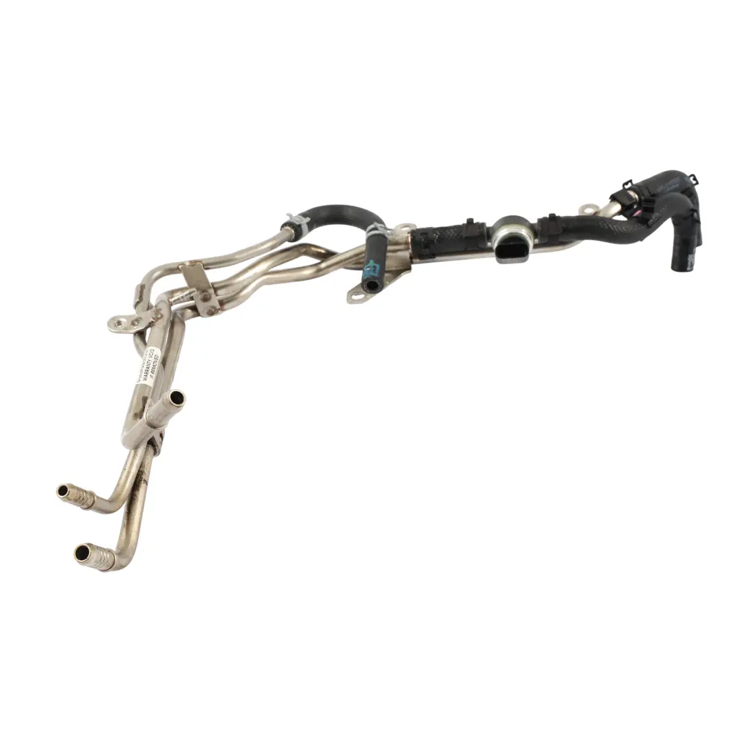 Conductos Mangueras Combustible Diésel 2.0 TDI para Audi A4 B9 A6 C8 A7 C8 con número de pieza 05L201360J Audi A4 B9 A6 C8 A7 C8 Conductos Mangueras Combustible Diésel 2.0 TDI - SKU 05L201360J - Número de pieza 05L201360J