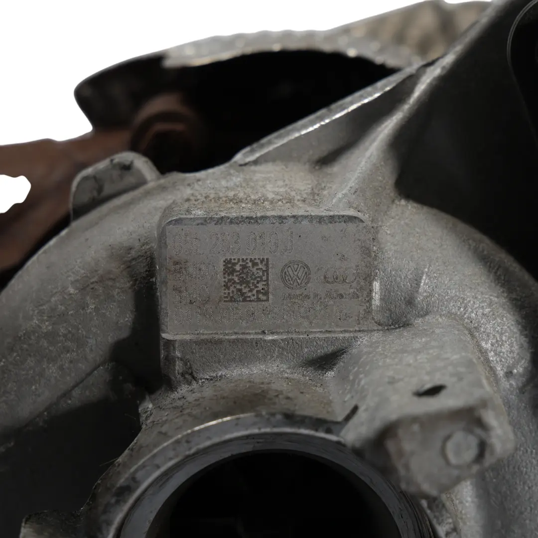 Audi A4 B9 A5 F5 Motore Diesel Turbocompressore DTNB 2.0 TDI - SKU 05L253019J - Numero di parte 05L253019J