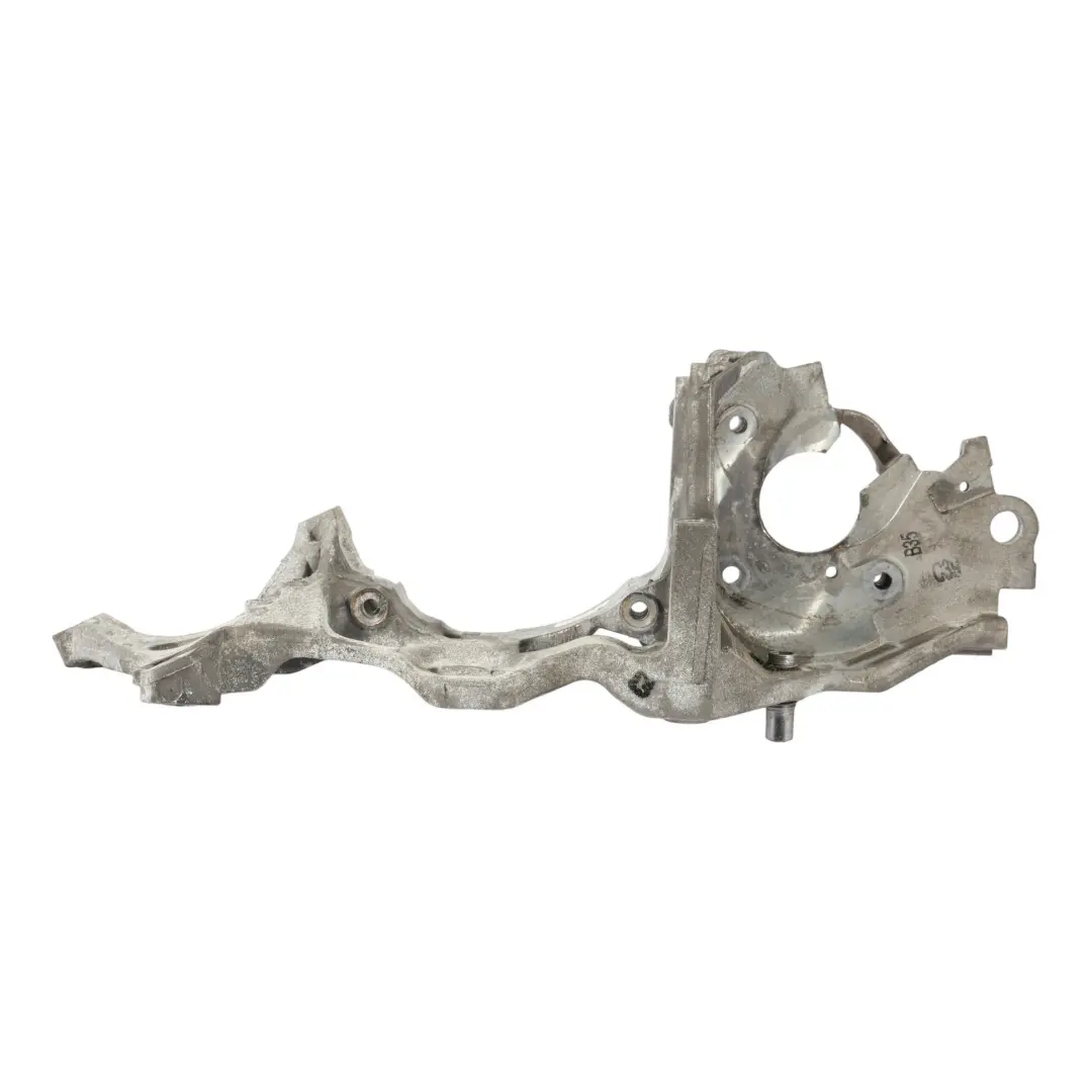 8Y A4 B9 A6 C8 2.0 TDI Łapa Uchwyt Mocowanie Alternatora 05L903143 do Audi A3 o numerze 05L903141 Audi A3 8Y A4 B9 A6 C8 2.0 TDI Łapa Uchwyt Mocowanie Alternatora 05L903143 - SKU 05L903141 - Numer Części 05L903141