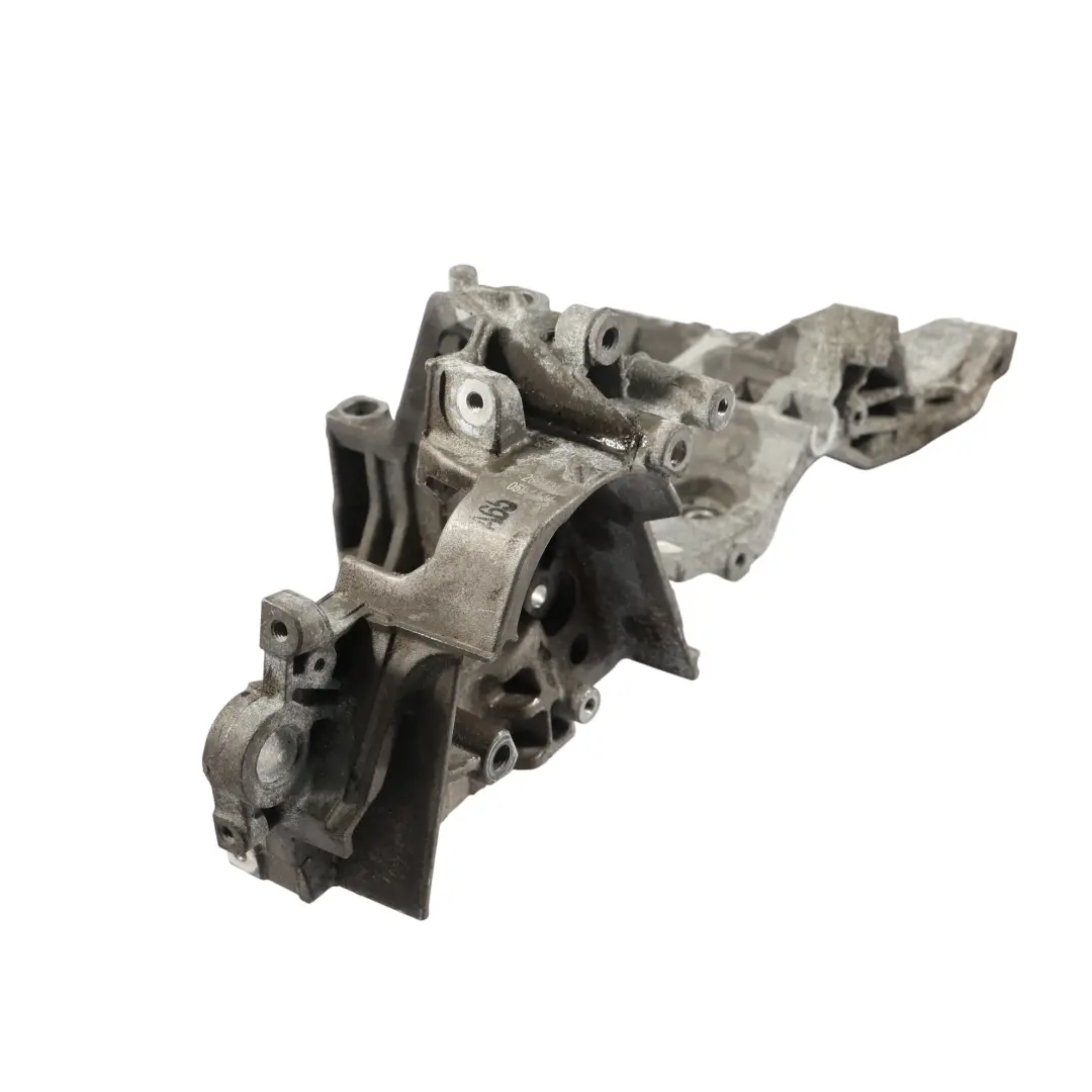 8Y A4 B9 A6 C8 Alternator Bracket Mount Holder 2.0 TDI 05L903143 to Audi A3 with Part number 05L903141 Audi A3 8Y A4 B9 A6 C8 Alternator Bracket Mount Holder 2.0 TDI 05L903143 - SKU 05L903141 - Part number 05L903141