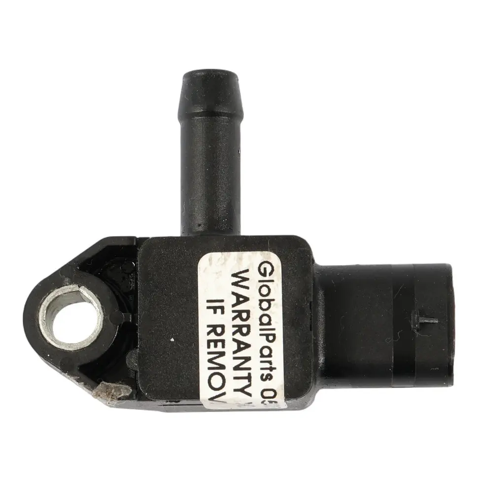 Capteur Pression Gaz Échappement 2.0 TDI pour Audi A4 B9 Q5 FY A6 C8 A7 C8 à propos du numéro de pièce 05L906051A Audi A4 B9 Q5 FY A6 C8 A7 C8 Capteur Pression Gaz Échappement 2.0 TDI - SKU 05L906051A - Numéro de pièce 05L906051A