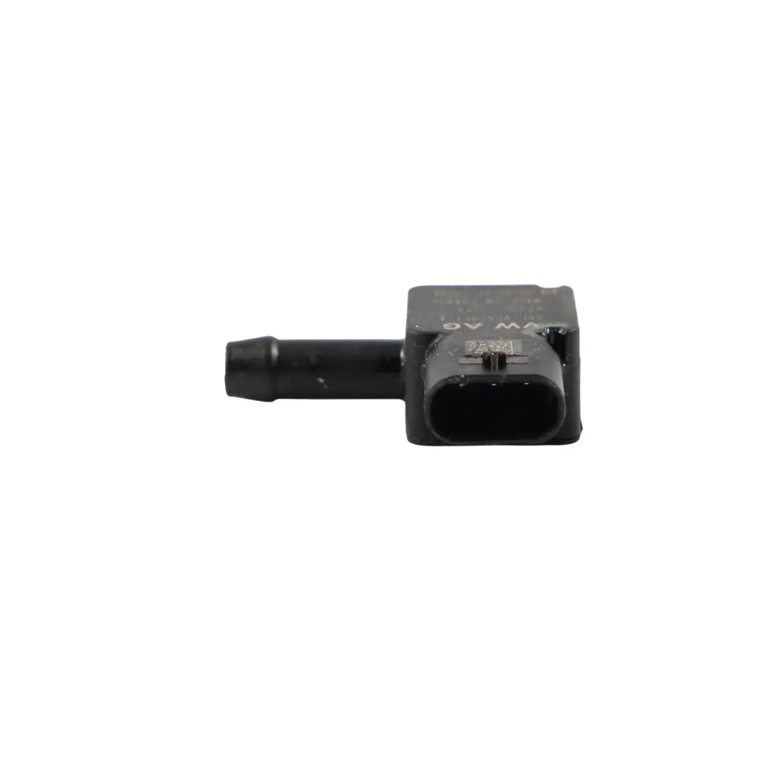 Exhaust Gas Pressure Sensor 2.0 TDI to Audi A4 B9 Q5 FY A6 C8 A7 C8 with Part number 05L906051A Audi A4 B9 Q5 FY A6 C8 A7 C8 Exhaust Gas Pressure Sensor 2.0 TDI - SKU 05L906051A - Part number 05L906051A