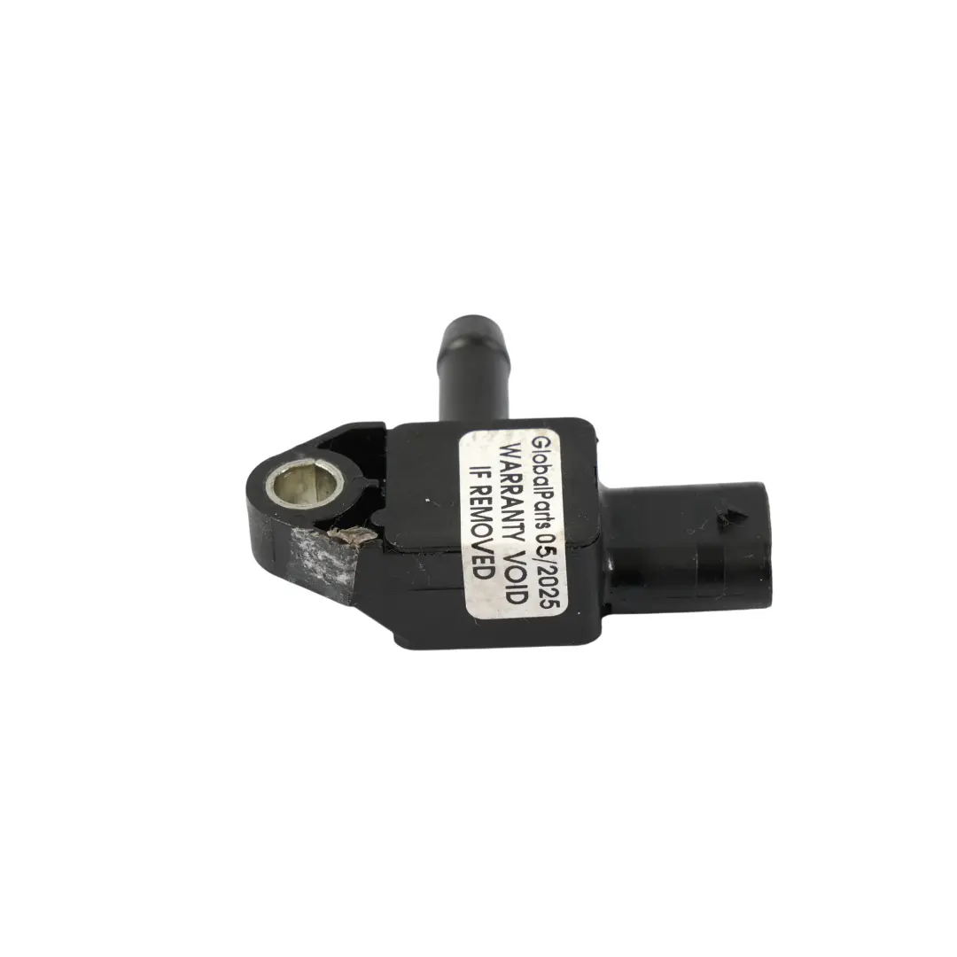 Capteur Pression Gaz Échappement 2.0 TDI pour Audi A4 B9 Q5 FY A6 C8 A7 C8 à propos du numéro de pièce 05L906051A Audi A4 B9 Q5 FY A6 C8 A7 C8 Capteur Pression Gaz Échappement 2.0 TDI - SKU 05L906051A - Numéro de pièce 05L906051A