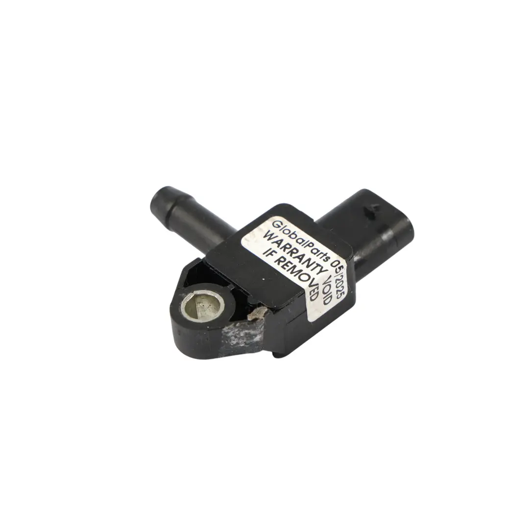 Audi A4 B9 Q5 FY A6 C8 A7 C8 Abgas Druck Sensor 2.0 TDI - SKU 05L906051A - Teilenummer 05L906051A