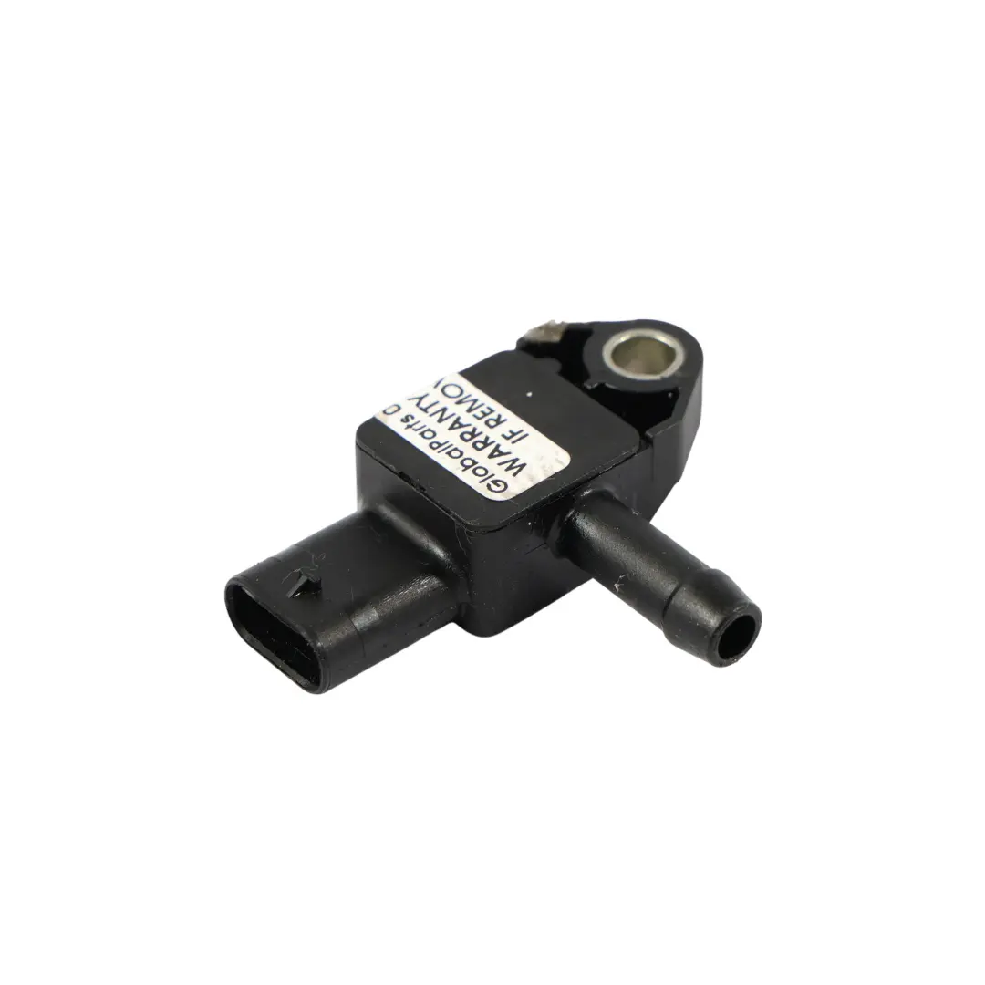 Exhaust Gas Pressure Sensor 2.0 TDI to Audi A4 B9 Q5 FY A6 C8 A7 C8 with Part number 05L906051A Audi A4 B9 Q5 FY A6 C8 A7 C8 Exhaust Gas Pressure Sensor 2.0 TDI - SKU 05L906051A - Part number 05L906051A