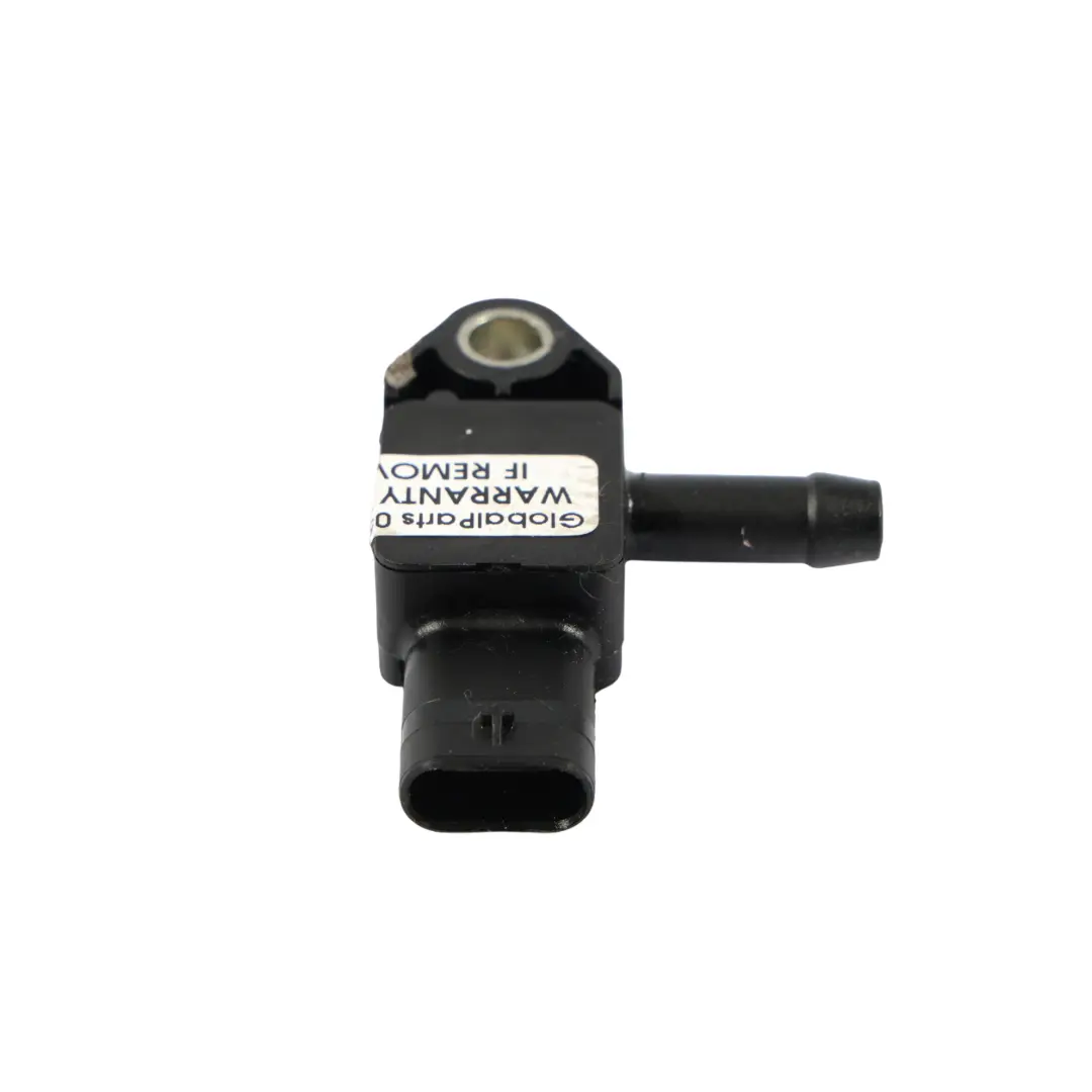Audi A4 B9 Q5 FY A6 C8 A7 C8 Abgas Druck Sensor 2.0 TDI - SKU 05L906051A - Teilenummer 05L906051A