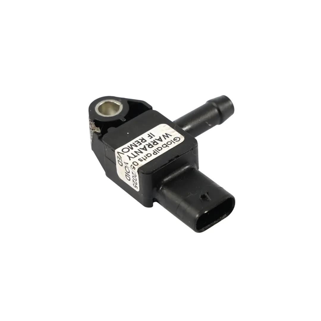 Audi A4 B9 Q5 FY A6 C8 A7 C8 Abgas Druck Sensor 2.0 TDI - SKU 05L906051A - Teilenummer 05L906051A