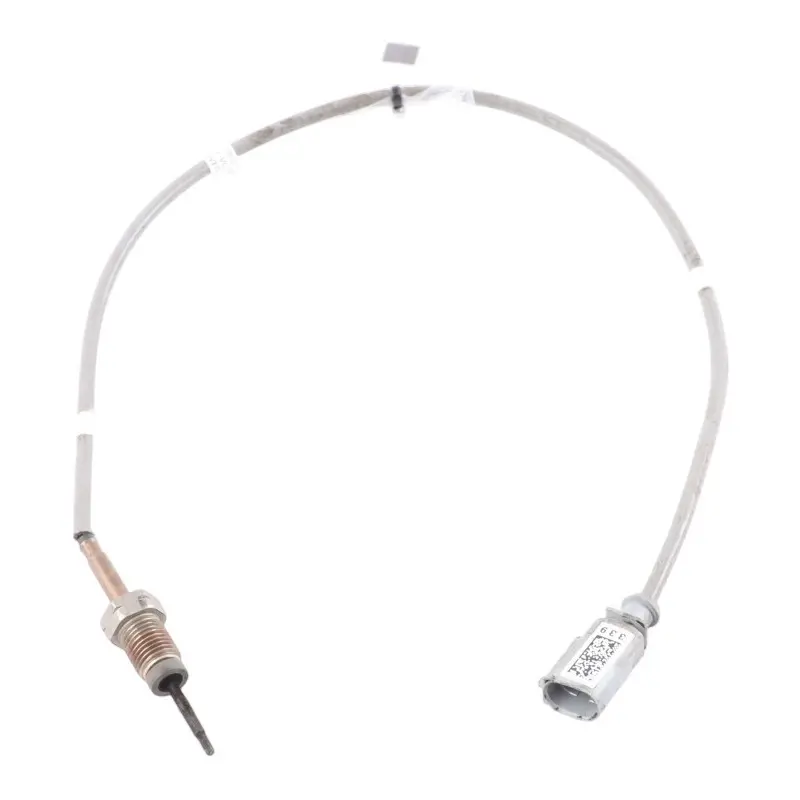 Audi A5 F5 A4 B9 Q5 FY Diesel Exhaust Gas Temperature Sensor - SKU 05L906088BR - Part number 05L906088BR