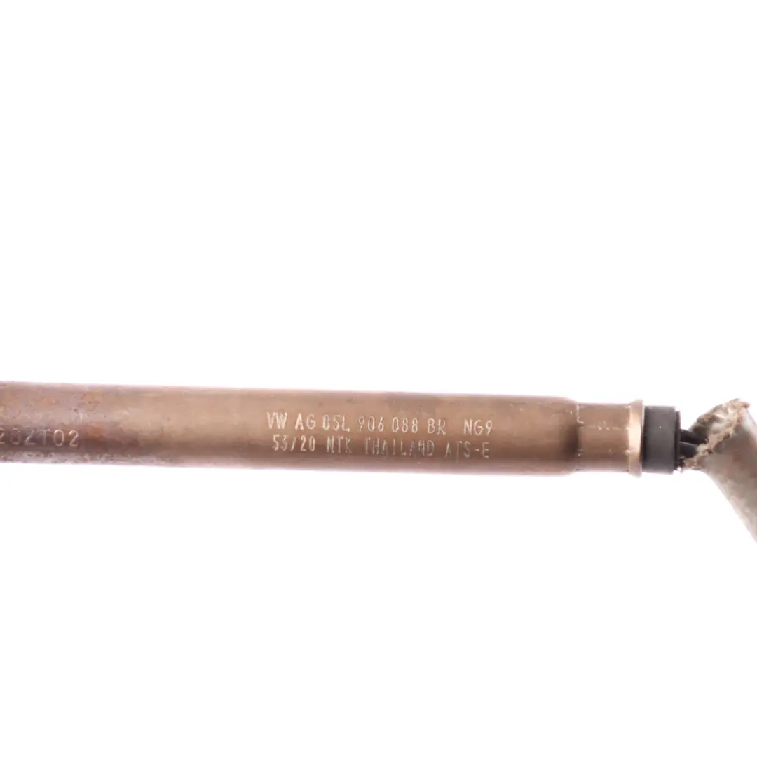 Exhaust Gas Temperature Sensor to Audi A5 F5 A4 B9 Q5 FY Diesel with Part number 05L906088BR Audi A5 F5 A4 B9 Q5 FY Diesel Exhaust Gas Temperature Sensor - SKU 05L906088BR - Part number 05L906088BR