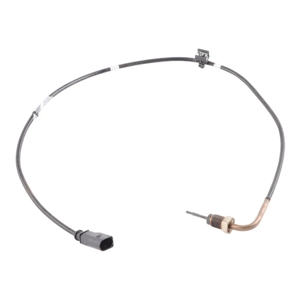 Exhaust Gas Temperature Sensor to Audi A5 F5 A4 B9 Diesel with Part number 05L906088BS Audi A5 F5 A4 B9 Diesel Exhaust Gas Temperature Sensor - SKU 05L906088BS - Part number 05L906088BS