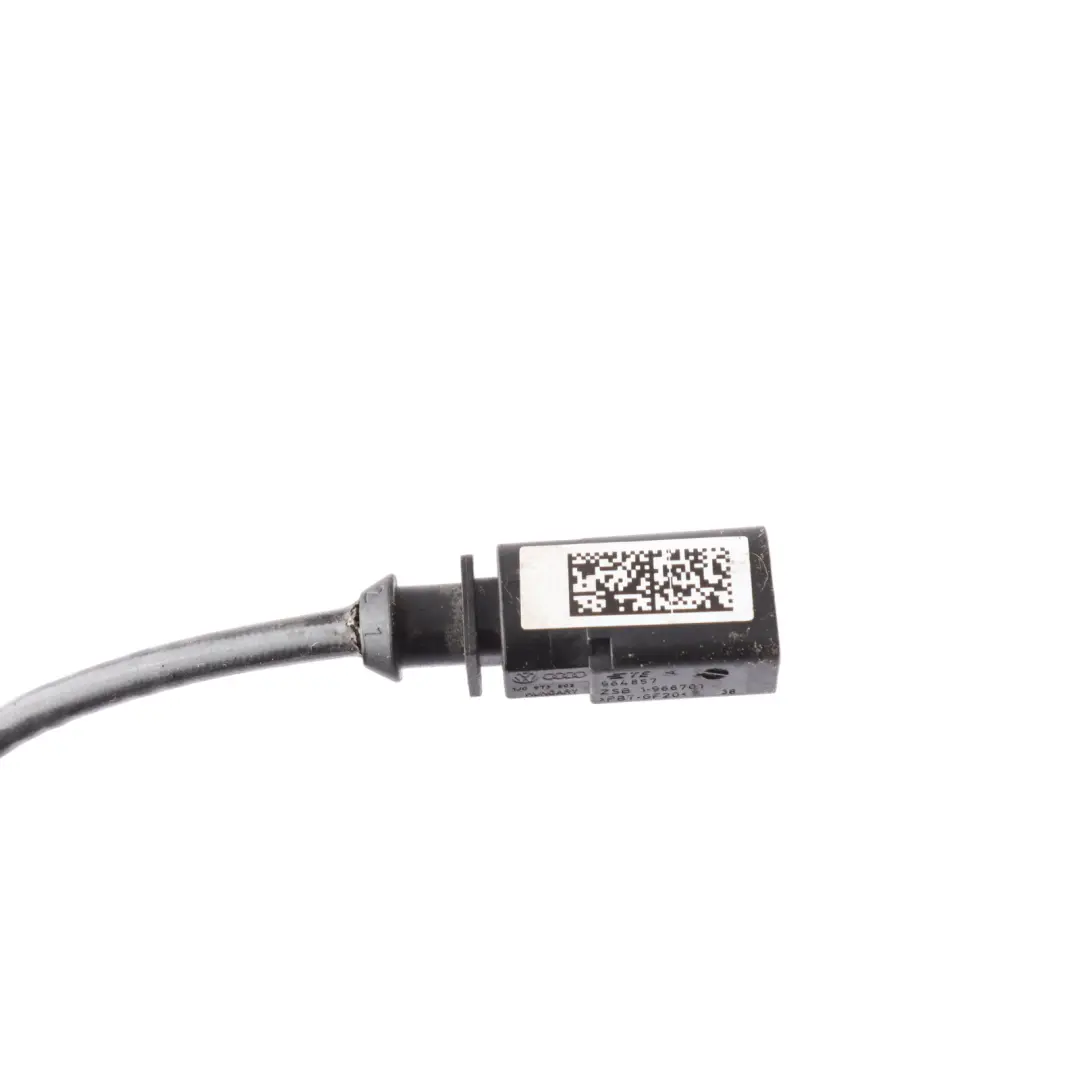 Exhaust Gas Temperature Sensor to Audi A5 F5 A4 B9 Diesel with Part number 05L906088BS Audi A5 F5 A4 B9 Diesel Exhaust Gas Temperature Sensor - SKU 05L906088BS - Part number 05L906088BS