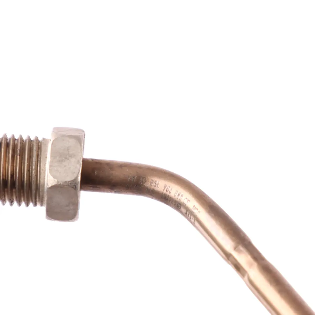 Exhaust Gas Temperature Sensor to Audi A5 F5 A4 B9 Q5 FY Diesel with Part number 05L906088CE Audi A5 F5 A4 B9 Q5 FY Diesel Exhaust Gas Temperature Sensor - SKU 05L906088CE - Part number 05L906088CE