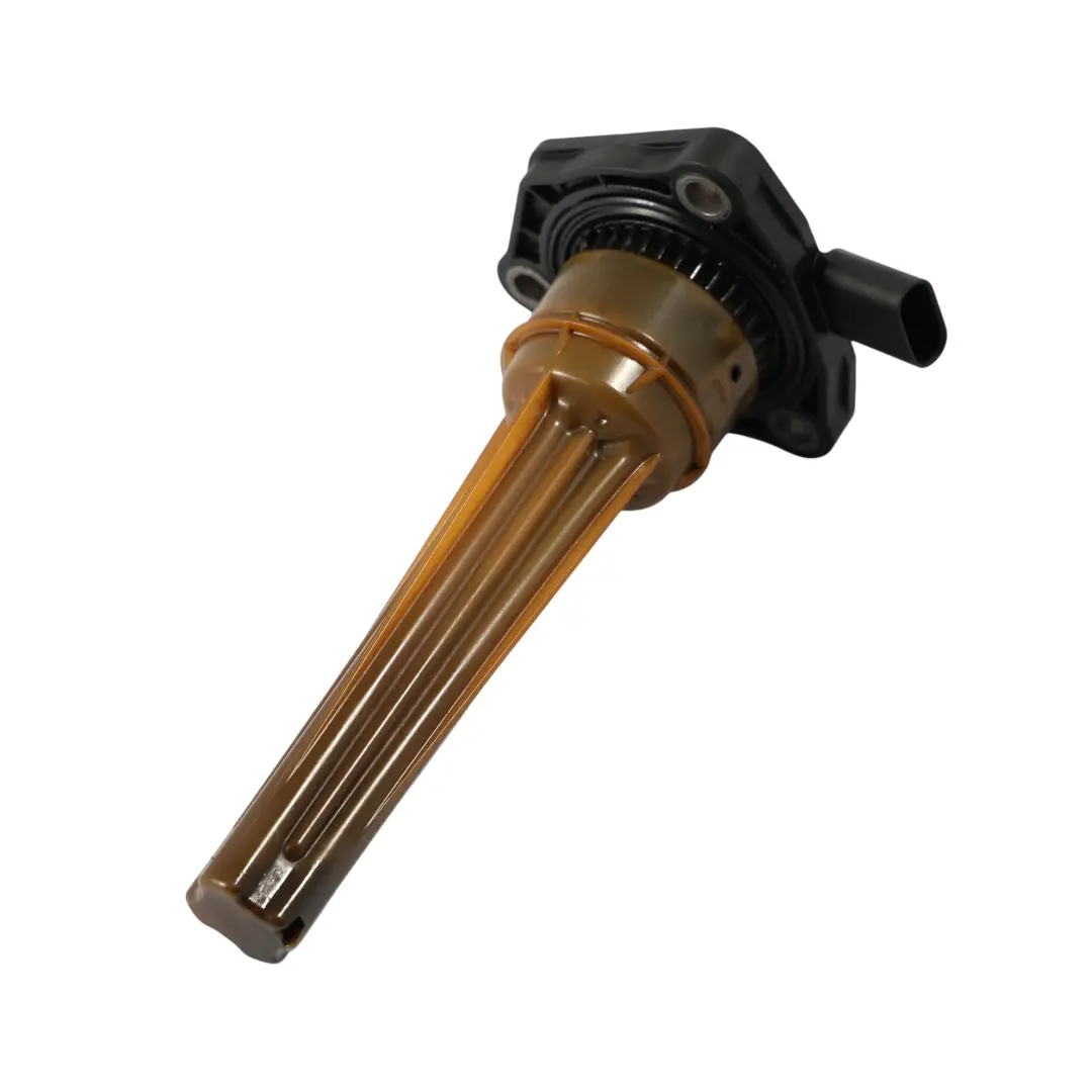 Capteur De Niveau D'Huile Moteur 2.0 TDI DTNB 079907660A pour Audi A4 B9 A5 F5 à propos du numéro de pièce 05L907660A Audi A4 B9 A5 F5 Capteur De Niveau D'Huile Moteur 2.0 TDI DTNB 079907660A - SKU 05L907660A - Numéro de pièce 05L907660A