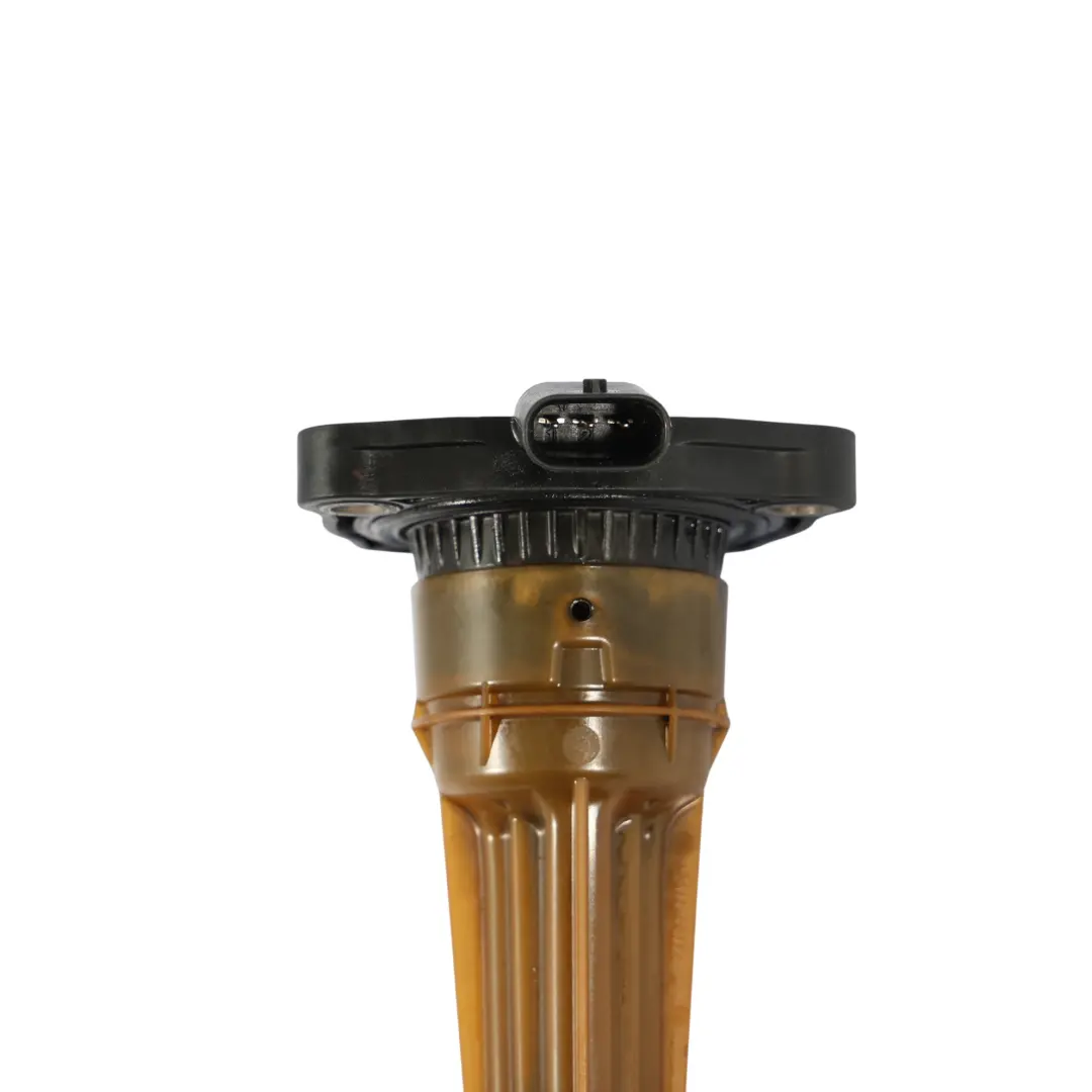 Oil Level Sensor Control Unit 2.0 TDI DTNB 079907660A to Audi A4 B9 A5 F5 Engine with Part number 05L907660A Audi A4 B9 A5 F5 Engine Oil Level Sensor Control Unit 2.0 TDI DTNB 079907660A - SKU 05L907660A - Part number 05L907660A