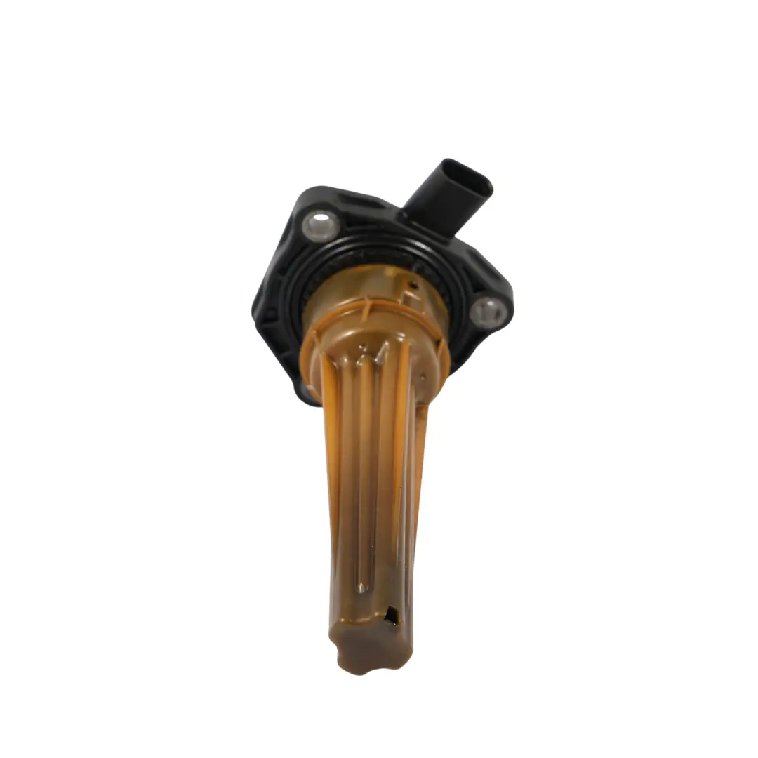 Audi A4 B9 A5 F5 Engine Oil Level Sensor Control Unit 2.0 TDI DTNB 079907660A - SKU 05L907660A - Part number 05L907660A