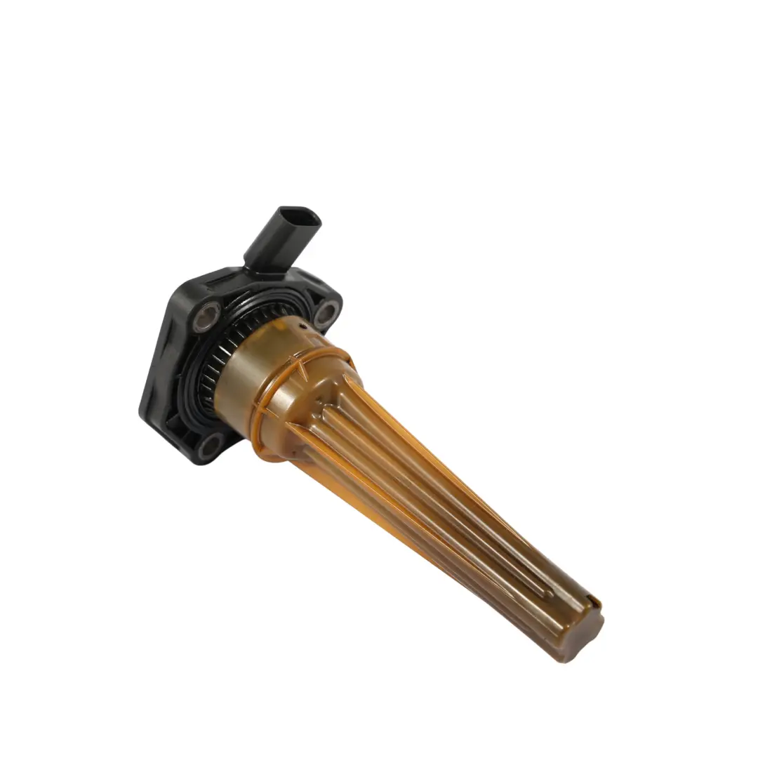 Audi A4 B9 A5 F5 Engine Oil Level Sensor Control Unit 2.0 TDI DTNB 079907660A - SKU 05L907660A - Part number 05L907660A