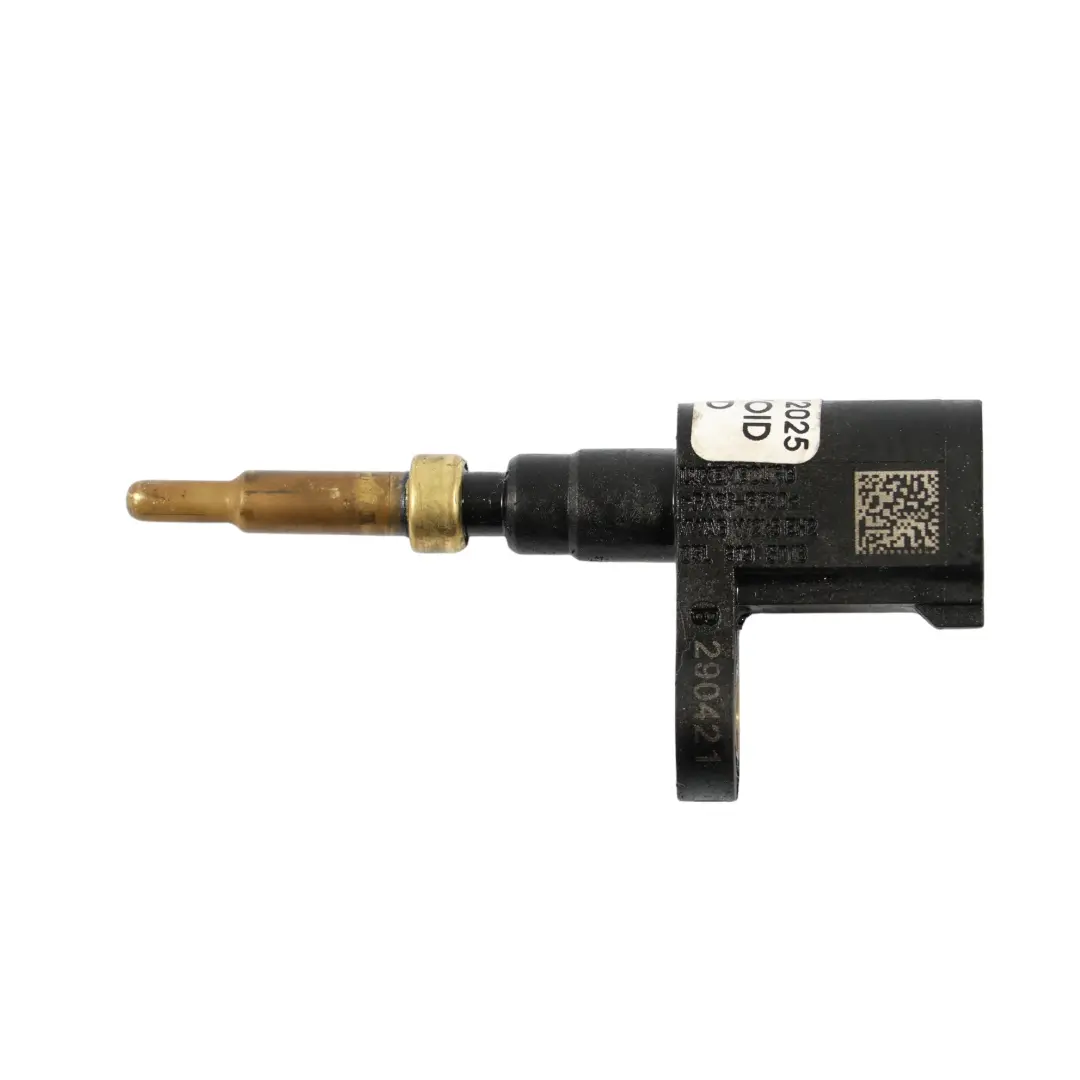 Wasser Kühlmittel Temperatur Sensor 2.0 TDI für Audi A4 B9 Q5 FY A6 C8 mit Teilenummer 05L919501B Audi A4 B9 Q5 FY A6 C8 Wasser Kühlmittel Temperatur Sensor 2.0 TDI - SKU 05L919501B - Teilenummer 05L919501B