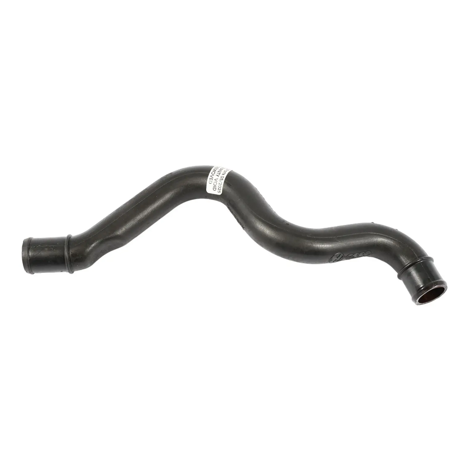 Audi TT 8N 1.8 T AUM Tubo Del Respiradero Del Cárter 06A103213AF