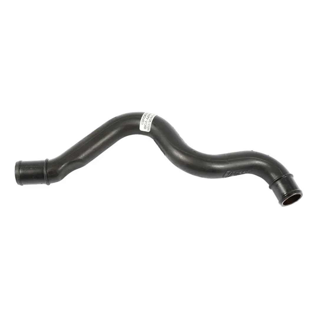 Audi TT 8N 1.8 T AUM Tubo Di Sfiato Del Carter Tubo Flessibile - SKU 06A103213AF - Numero di parte 06A103213AF