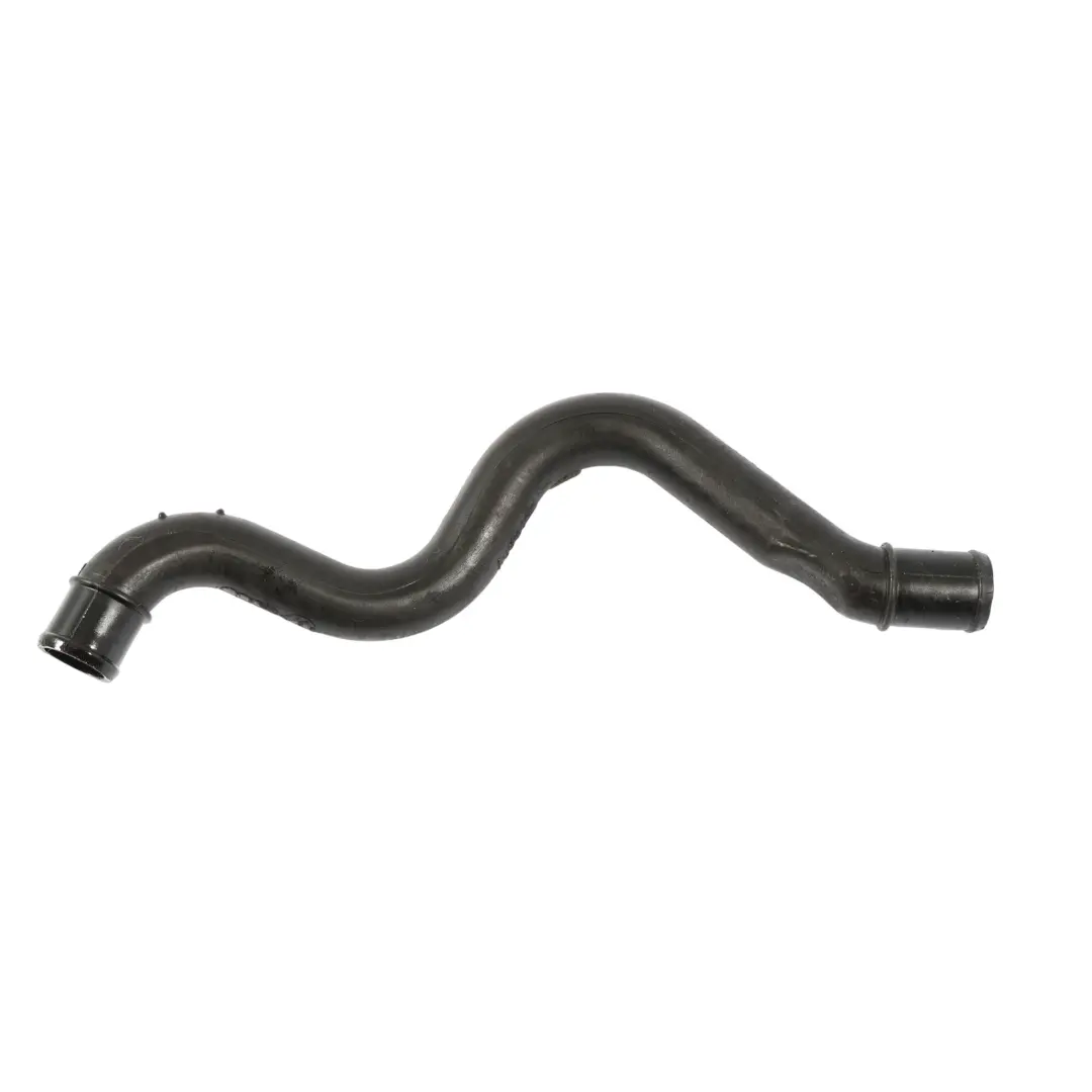 8N 1.8 T AUM Crankcase Breather Pipe Hose Line Tube to Audi TT with Part number 06A103213AF Audi TT 8N 1.8 T AUM Crankcase Breather Pipe Hose Line Tube - SKU 06A103213AF - Part number 06A103213AF