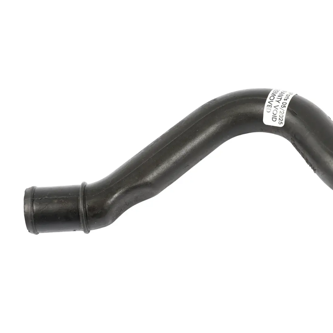 Audi TT 8N 1.8 T AUM Kurbelgehäuseentlüftung Rohr Schlauch Leitung - SKU 06A103213AF - Teilenummer 06A103213AF