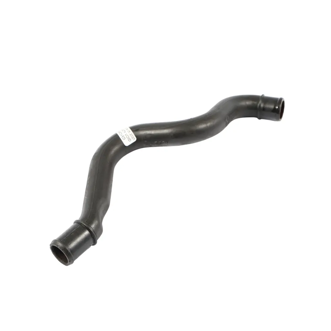 Audi TT 8N 1.8 T AUM Kurbelgehäuseentlüftung Rohr Schlauch Leitung - SKU 06A103213AF - Teilenummer 06A103213AF