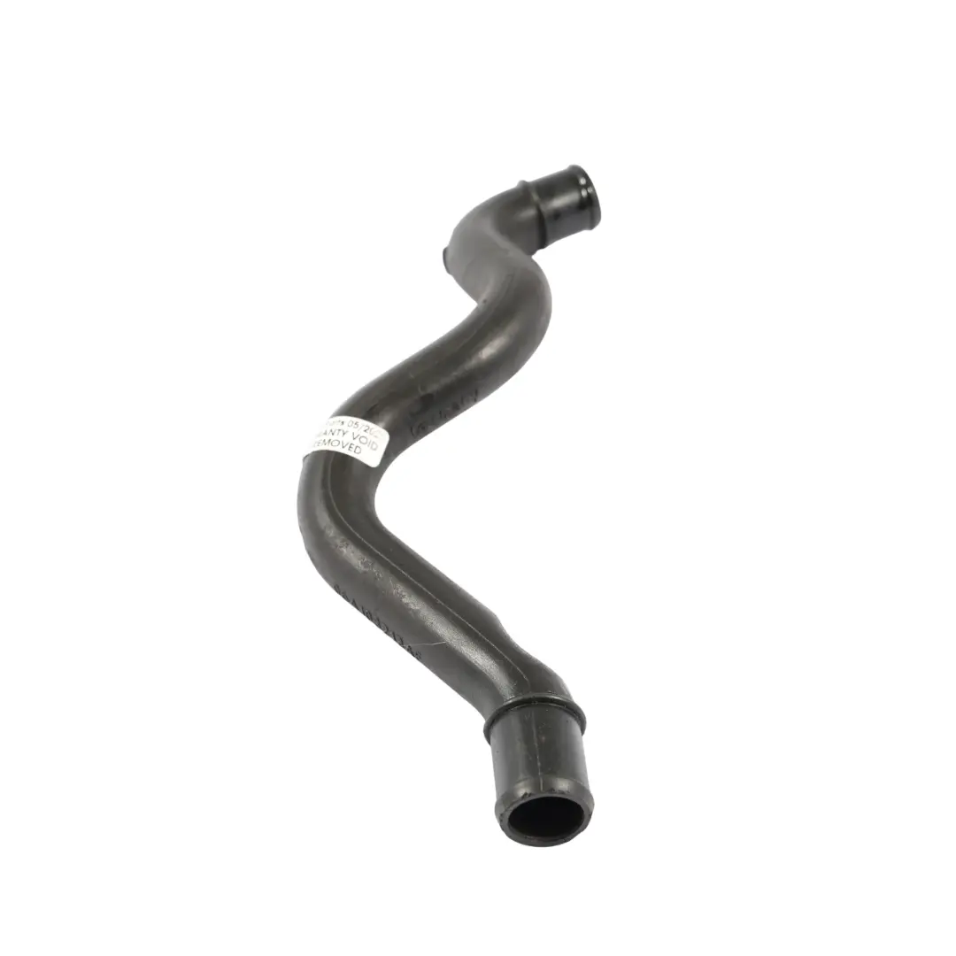 8N 1.8 T AUM Crankcase Breather Pipe Hose Line Tube to Audi TT with Part number 06A103213AF Audi TT 8N 1.8 T AUM Crankcase Breather Pipe Hose Line Tube - SKU 06A103213AF - Part number 06A103213AF