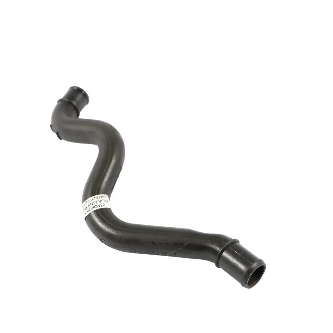 Audi TT 8N 1.8 T AUM Kurbelgehäuseentlüftung Rohr Schlauch Leitung - SKU 06A103213AF - Teilenummer 06A103213AF