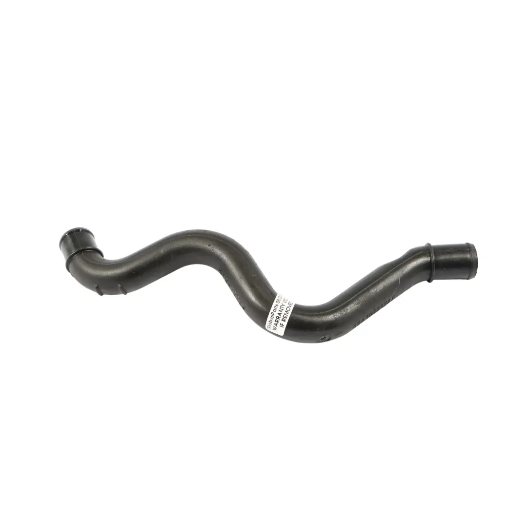 Audi TT 8N 1.8 T AUM Kurbelgehäuseentlüftung Rohr Schlauch Leitung - SKU 06A103213AF - Teilenummer 06A103213AF