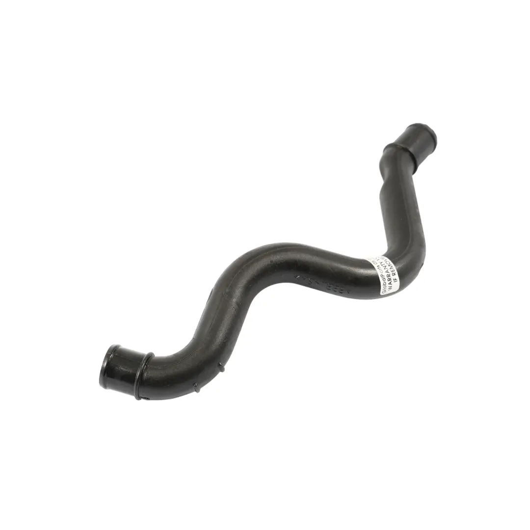 8N 1.8 T AUM Crankcase Breather Pipe Hose Line Tube to Audi TT with Part number 06A103213AF Audi TT 8N 1.8 T AUM Crankcase Breather Pipe Hose Line Tube - SKU 06A103213AF - Part number 06A103213AF