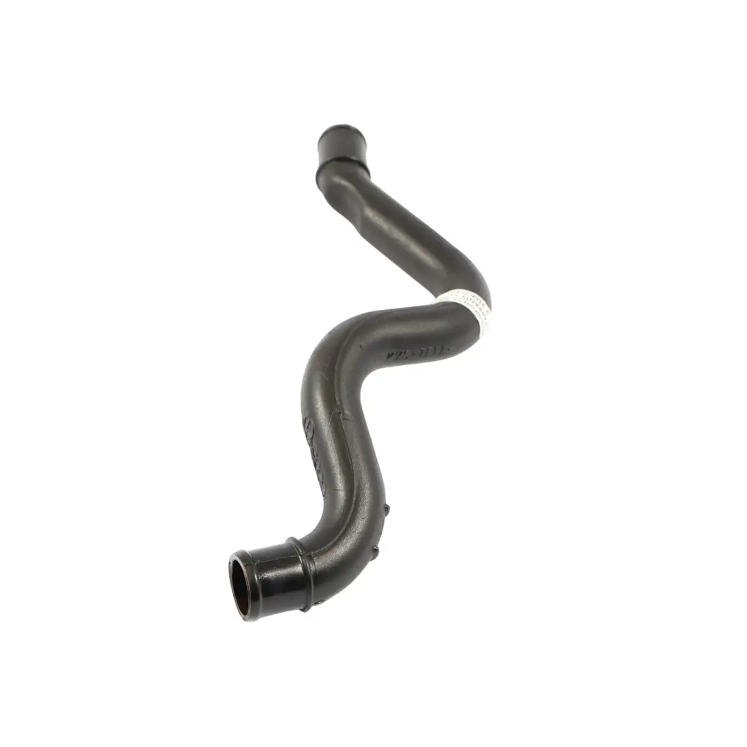 Audi TT 8N 1.8 T AUM Crankcase Breather Pipe Hose Line Tube - SKU 06A103213AF - Part number 06A103213AF