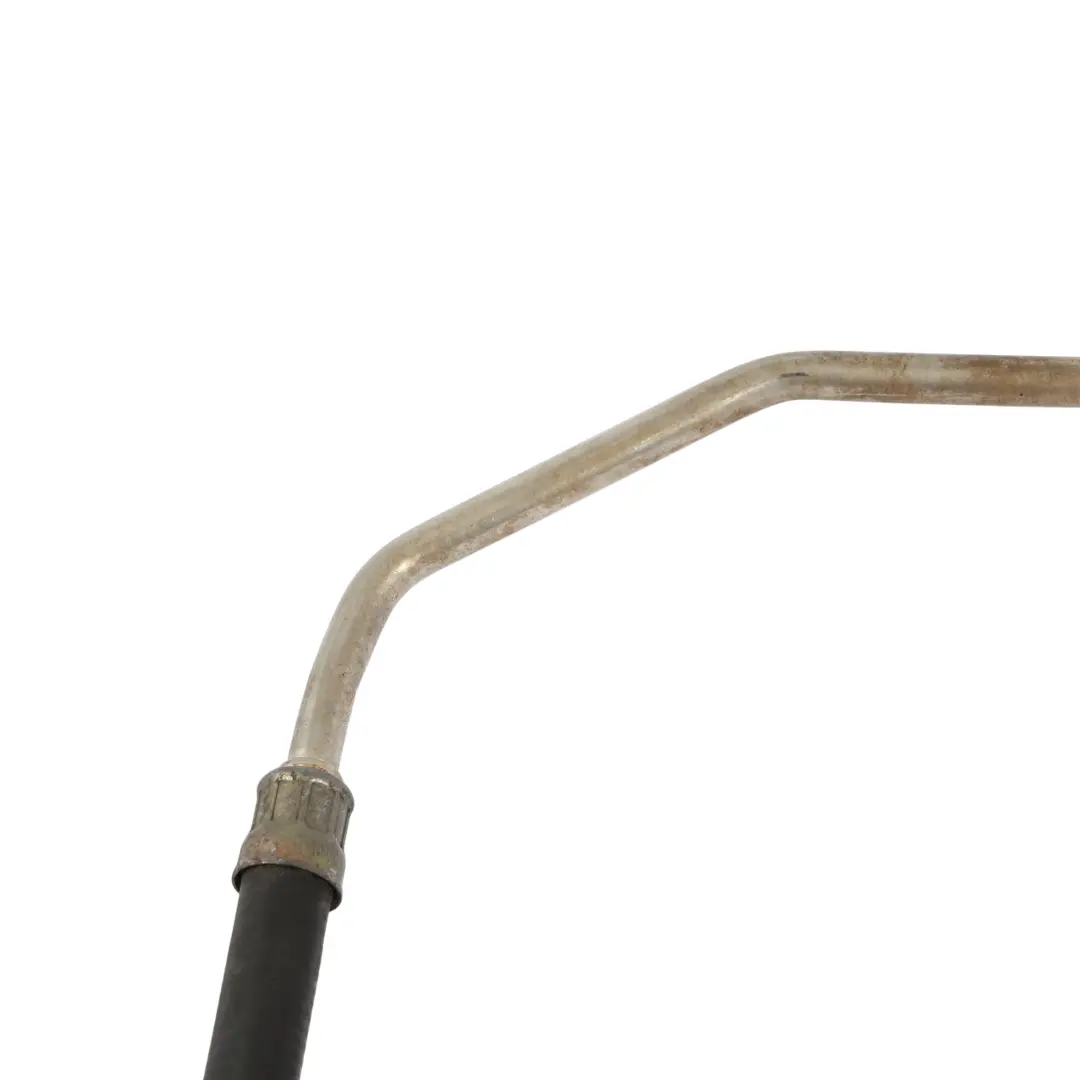 Audi TT 8N 1.8 T Petrol Engine Turbo Coolant Pipe Hose Line Tube 06A121492AB - SKU 06A121492AG - Part number 06A121492AG