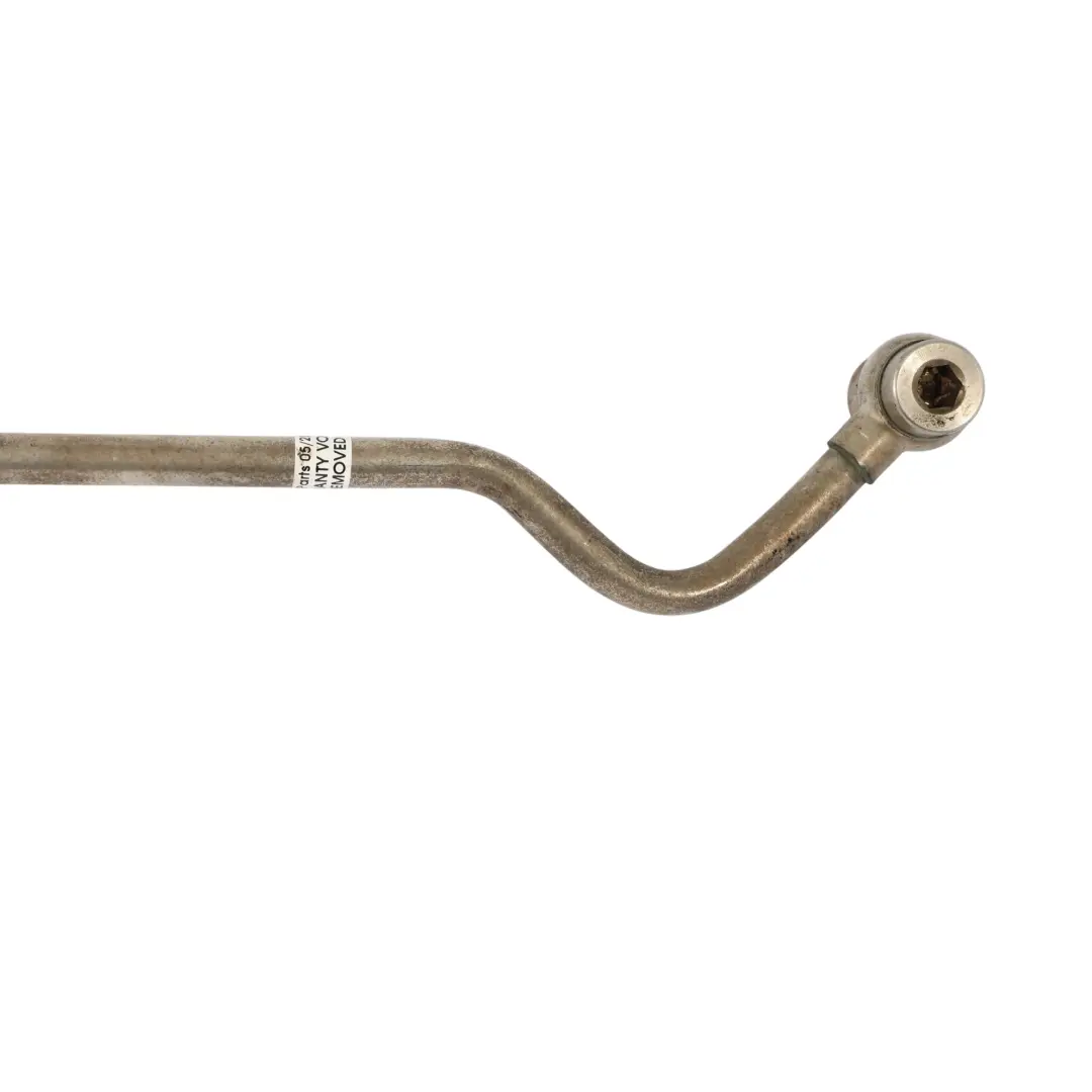 Audi TT 8N 1.8 T Turbo Tubo Di Raffreddamento Flessibile Linea 06A121492AB - SKU 06A121492AG - Numero di parte 06A121492AG