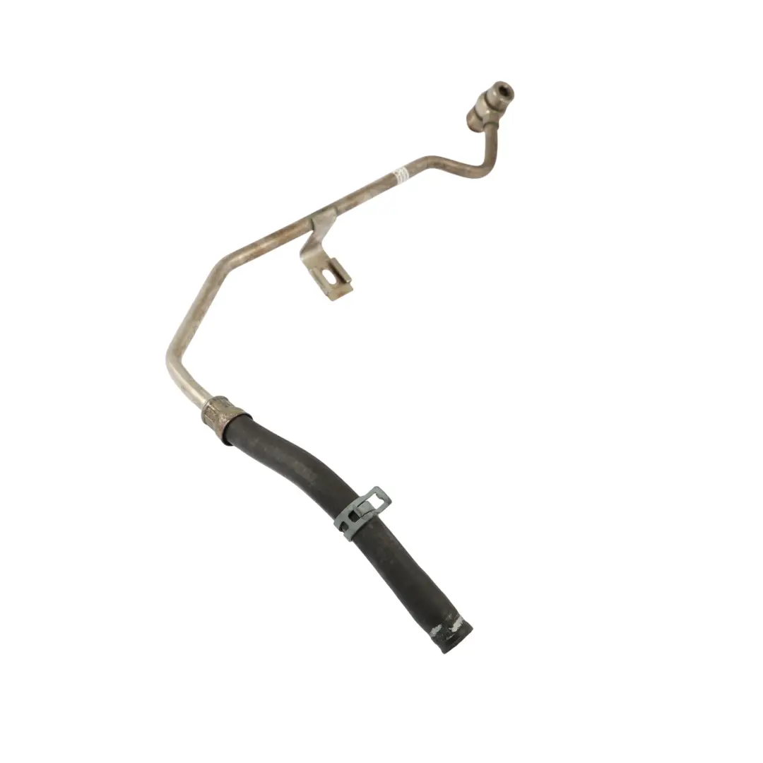 Audi TT 8N 1.8 T Turbo Tubo Di Raffreddamento Flessibile Linea 06A121492AB - SKU 06A121492AG - Numero di parte 06A121492AG