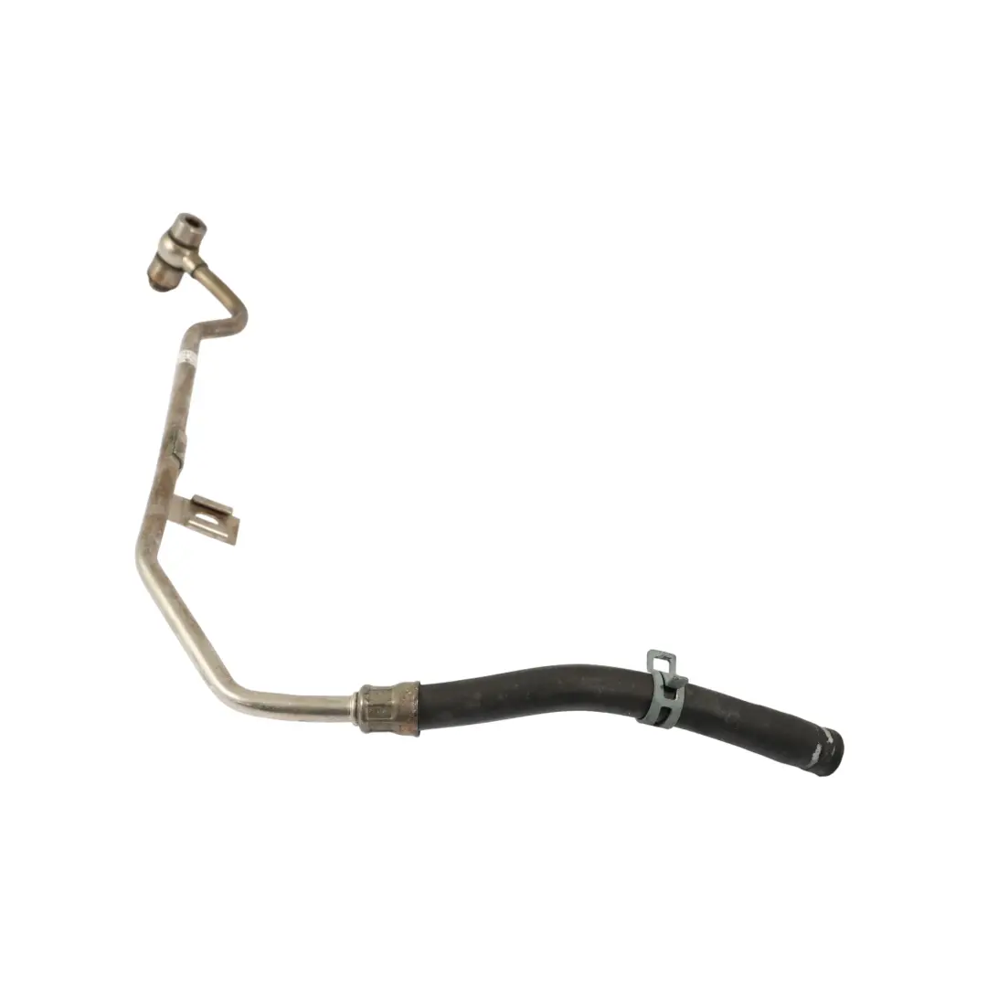 8N 1.8 T Petrol Engine Turbo Coolant Pipe Hose Line Tube 06A121492AB to Audi TT with Part number 06A121492AG Audi TT 8N 1.8 T Petrol Engine Turbo Coolant Pipe Hose Line Tube 06A121492AB - SKU 06A121492AG - Part number 06A121492AG