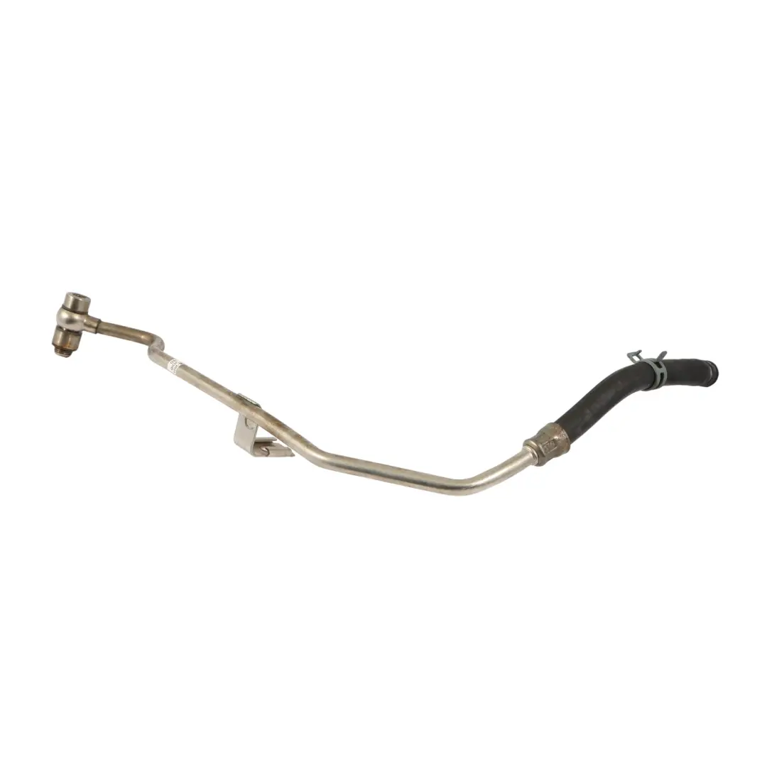 Audi TT 8N 1.8 T Turbo Tubo Di Raffreddamento Flessibile Linea 06A121492AB - SKU 06A121492AG - Numero di parte 06A121492AG