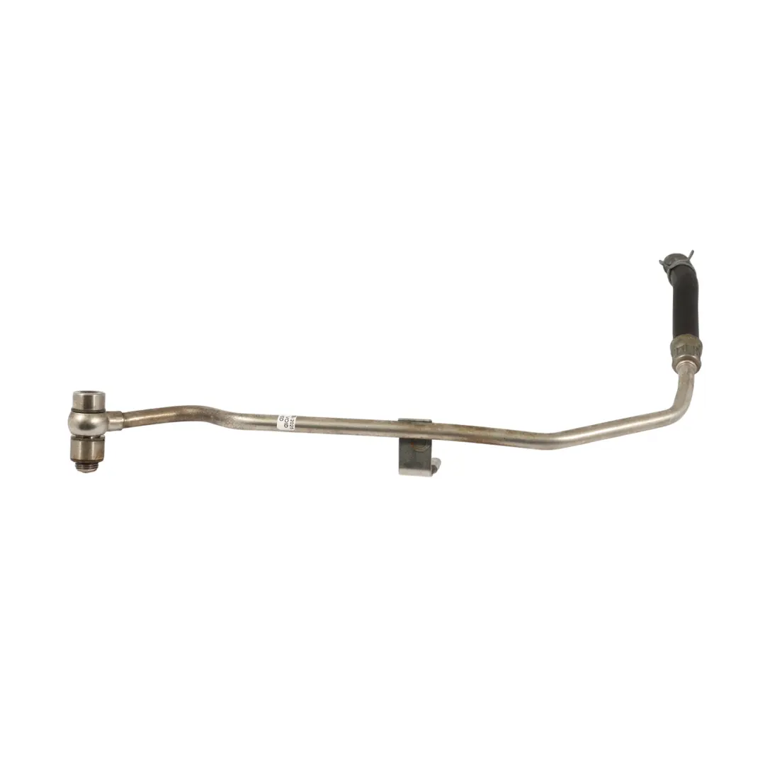 Audi TT 8N 1.8 T Turbo Tubo Di Raffreddamento Flessibile Linea 06A121492AB - SKU 06A121492AG - Numero di parte 06A121492AG