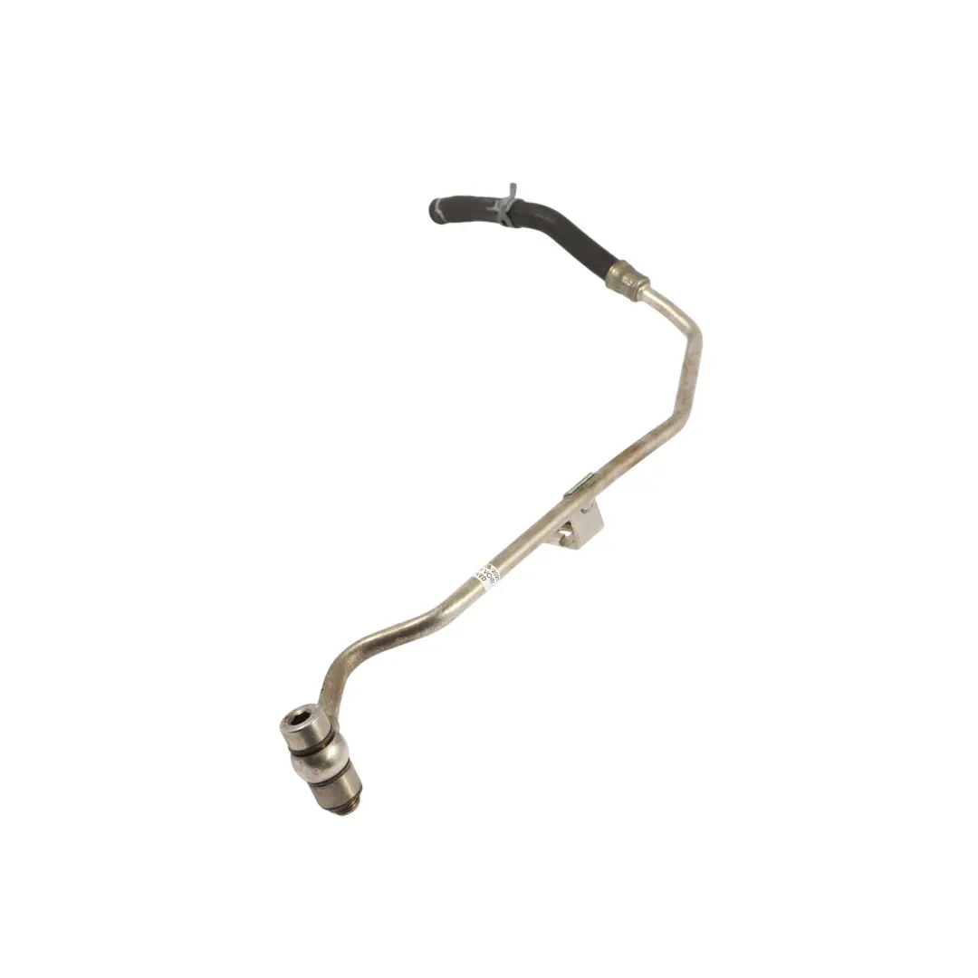 8N 1.8 T Manguera Refrigerante Turbocompresor Motor Gasolina 06A121492AB para Audi TT con número de pieza 06A121492AG Audi TT 8N 1.8 T Manguera Refrigerante Turbocompresor Motor Gasolina 06A121492AB - SKU 06A121492AG - Número de pieza 06A121492AG