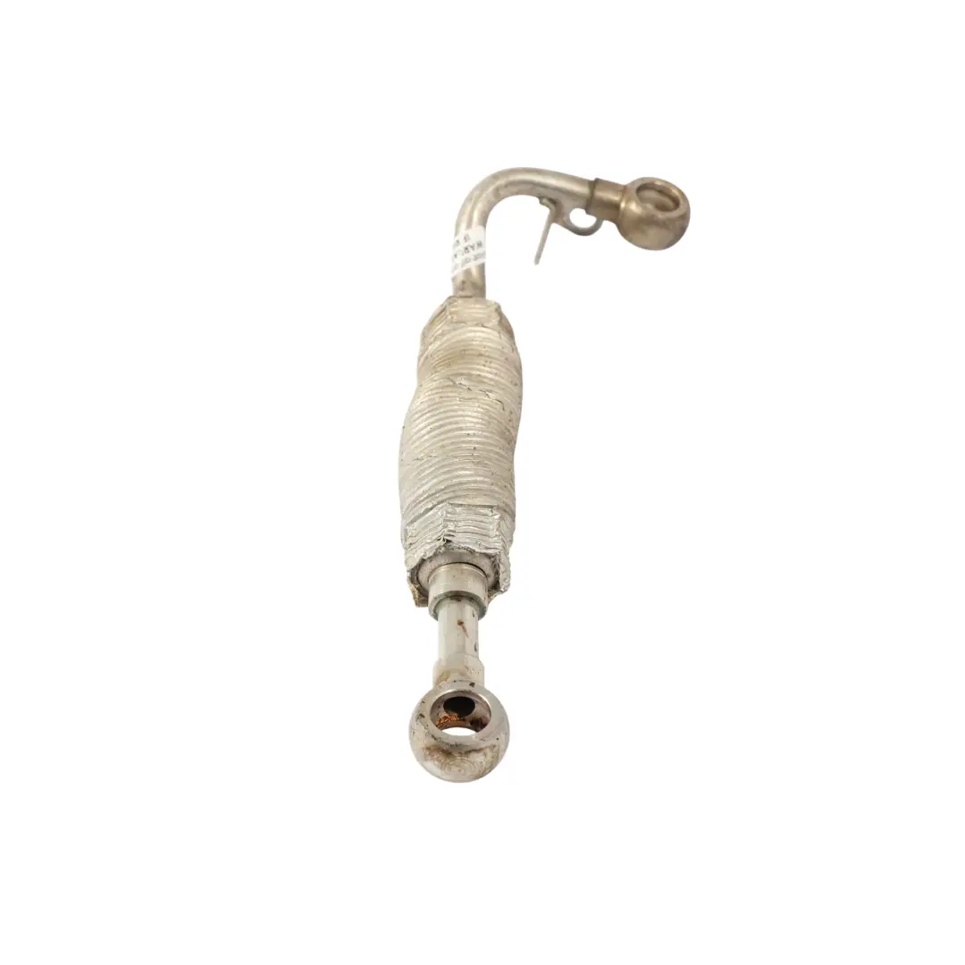 8N 1.8T AUM Turbo Kühlmittelrücklauf Schlauch Leitung Rohr für Audi TT mit Teilenummer 06A121497Q Audi TT 8N 1.8T AUM Turbo Kühlmittelrücklauf Schlauch Leitung Rohr - SKU 06A121497Q - Teilenummer 06A121497Q