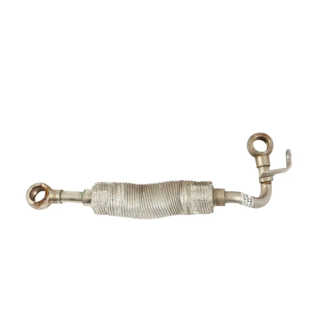 Audi TT 8N 1.8T AUM Turbo Refrigerante Alimentación Tubo Manguera - SKU 06A121497Q - Número de pieza 06A121497Q