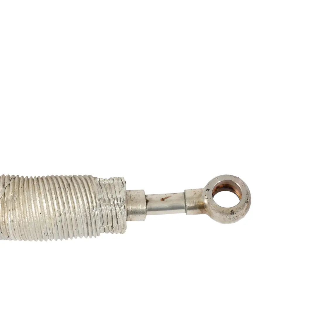 8N 1.8T AUM Tubo Flessibile Ritorno Raffreddamento Turbo per Audi TT con numero di parte 06A121497Q Audi TT 8N 1.8T AUM Tubo Flessibile Ritorno Raffreddamento Turbo - SKU 06A121497Q - Numero di parte 06A121497Q