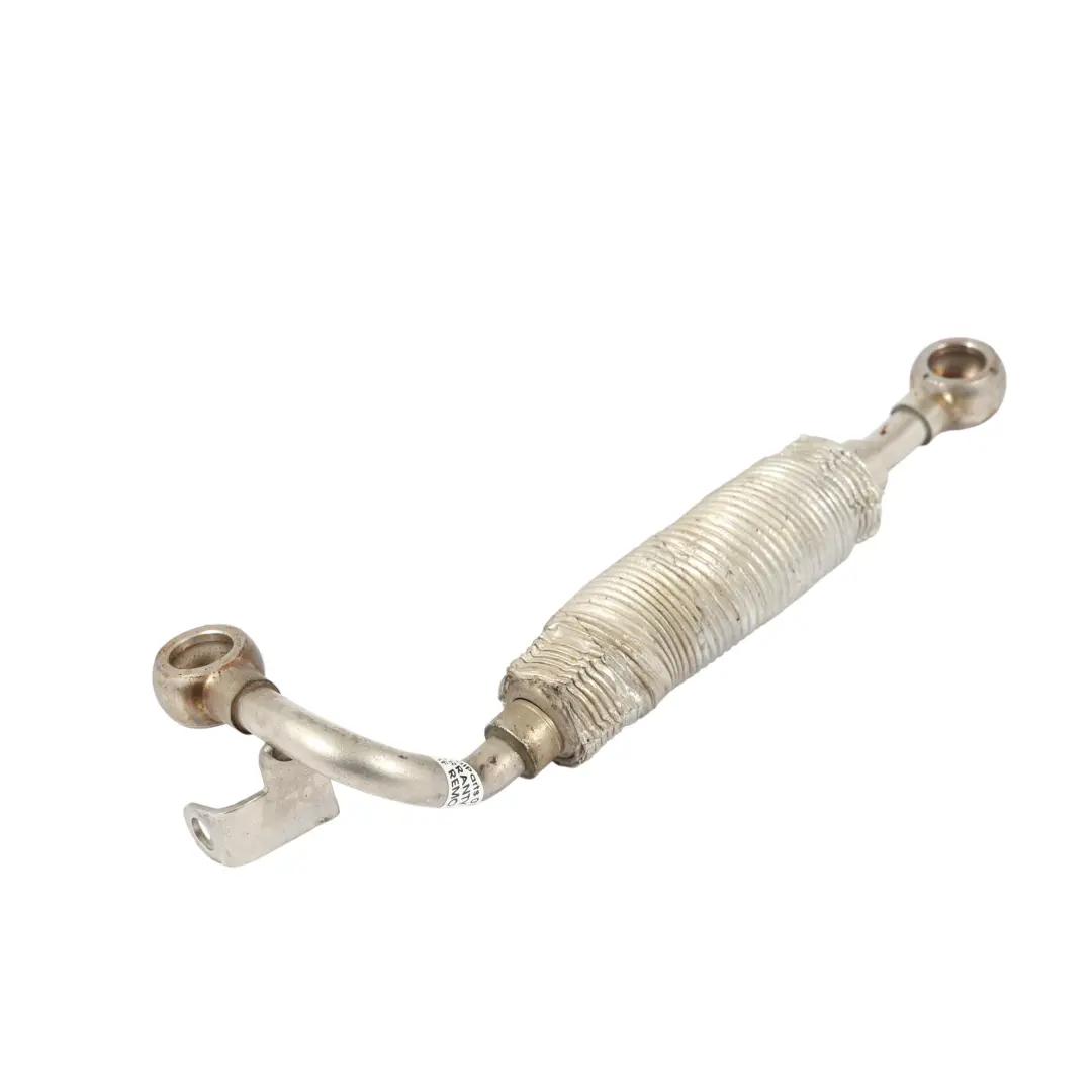 8N 1.8T AUM Turbo Refrigerante Alimentación Tubo Manguera para Audi TT con número de pieza 06A121497Q Audi TT 8N 1.8T AUM Turbo Refrigerante Alimentación Tubo Manguera - SKU 06A121497Q - Número de pieza 06A121497Q