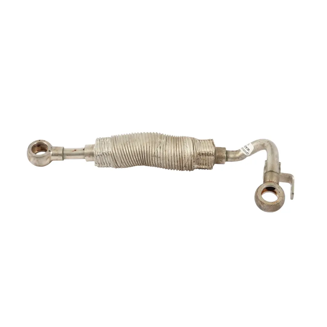 Audi TT 8N 1.8T AUM Turbo Tuyau De Retour De Liquide Refroidissement - SKU 06A121497Q - Numéro de pièce 06A121497Q