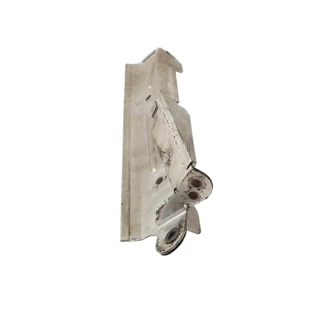 8N 1.8 T AUM Collettore Di Scarico Scudo Termico Deflettore per Audi TT con numero di parte 06A129597H Audi TT 8N 1.8 T AUM Collettore Di Scarico Scudo Termico Deflettore - SKU 06A129597H - Numero di parte 06A129597H