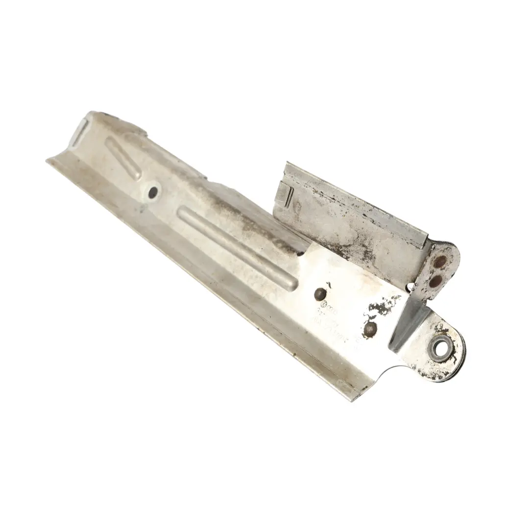 8N 1.8 T AUM Collettore Di Scarico Scudo Termico Deflettore per Audi TT con numero di parte 06A129597H Audi TT 8N 1.8 T AUM Collettore Di Scarico Scudo Termico Deflettore - SKU 06A129597H - Numero di parte 06A129597H