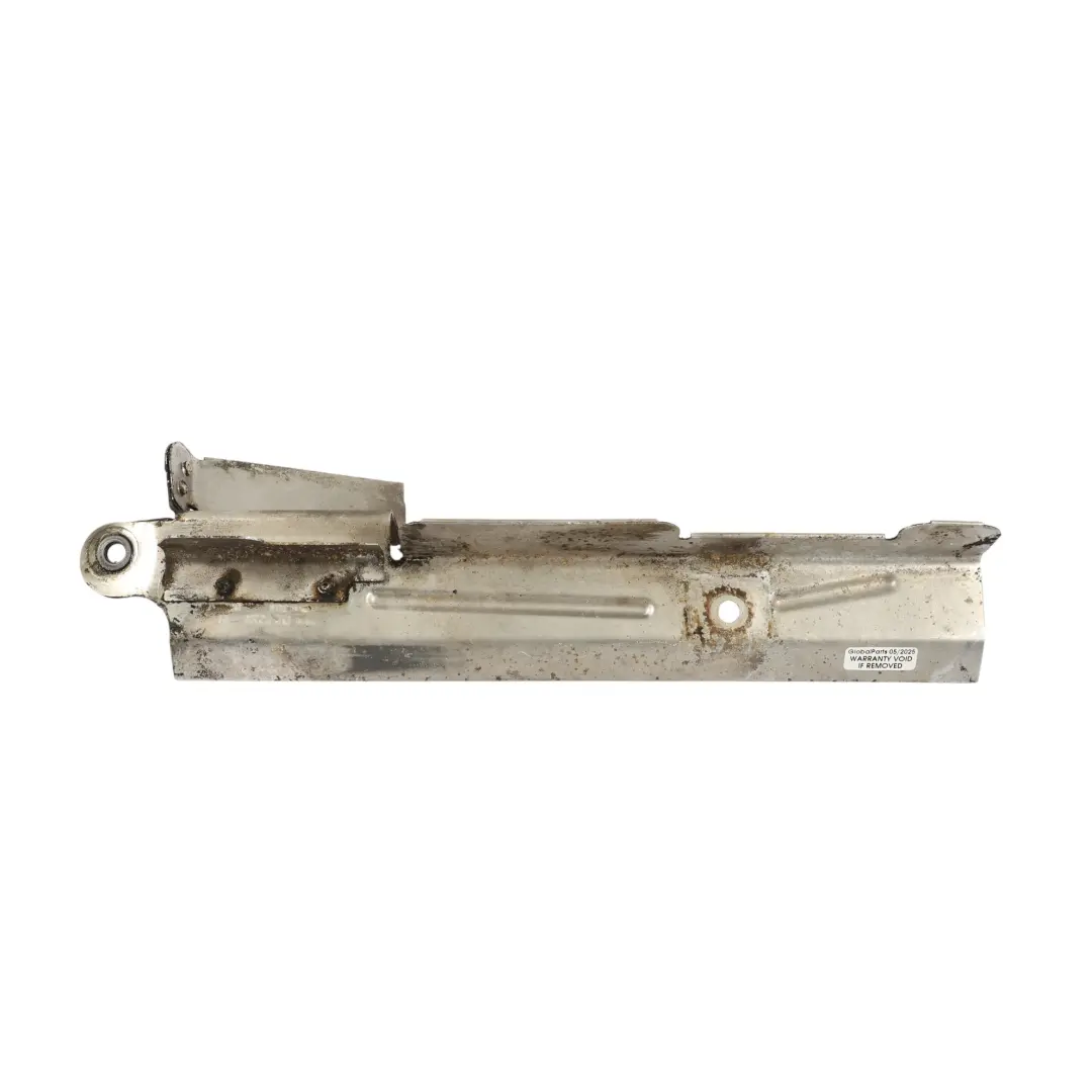 Audi TT 8N 1.8 T AUM Escudo Térmico Del Colector De Escape Deflector - SKU 06A129597H - Número de pieza 06A129597H