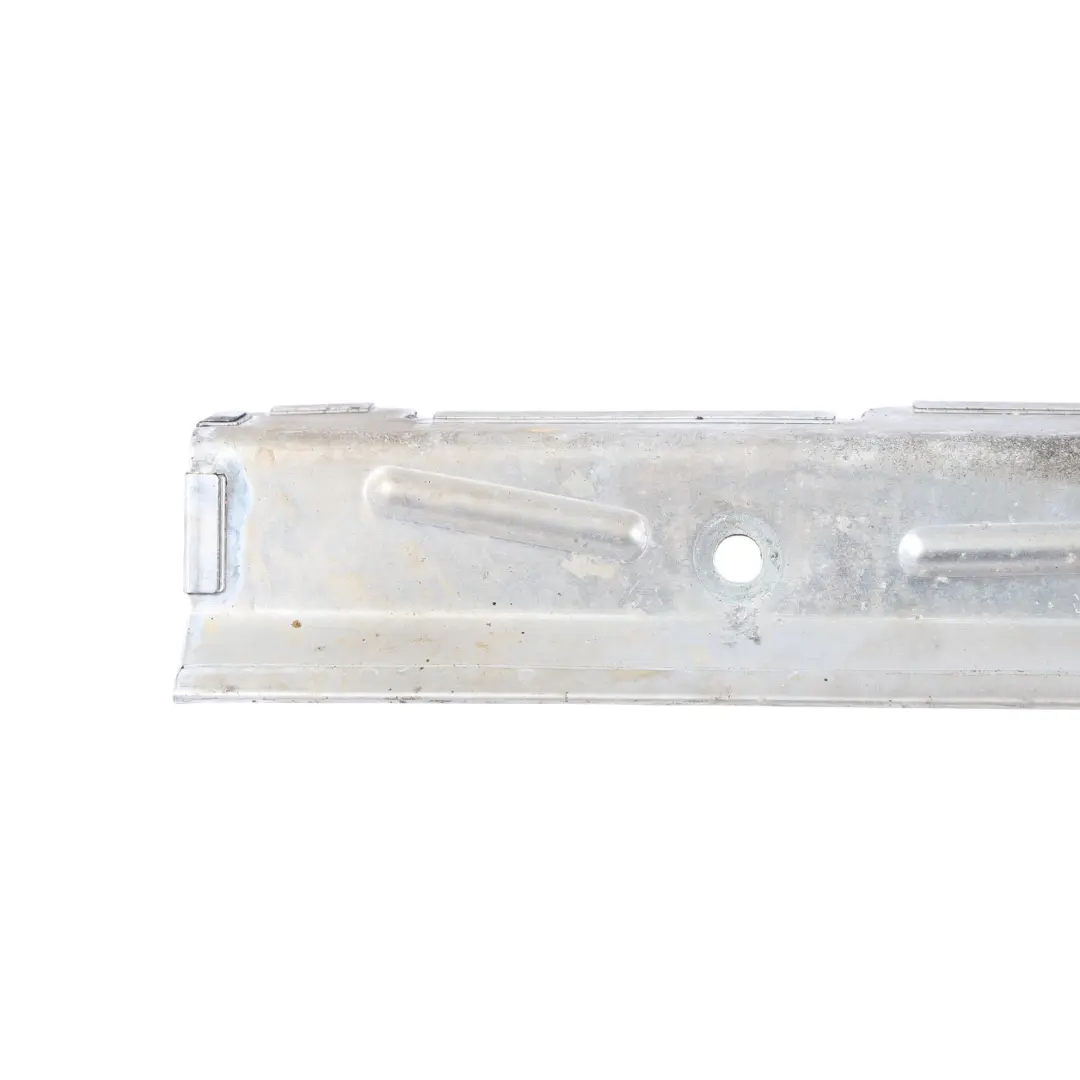 Audi TT 8N 1.8 T AUM Collettore Di Scarico Scudo Termico Deflettore - SKU 06A129597H - Numero di parte 06A129597H