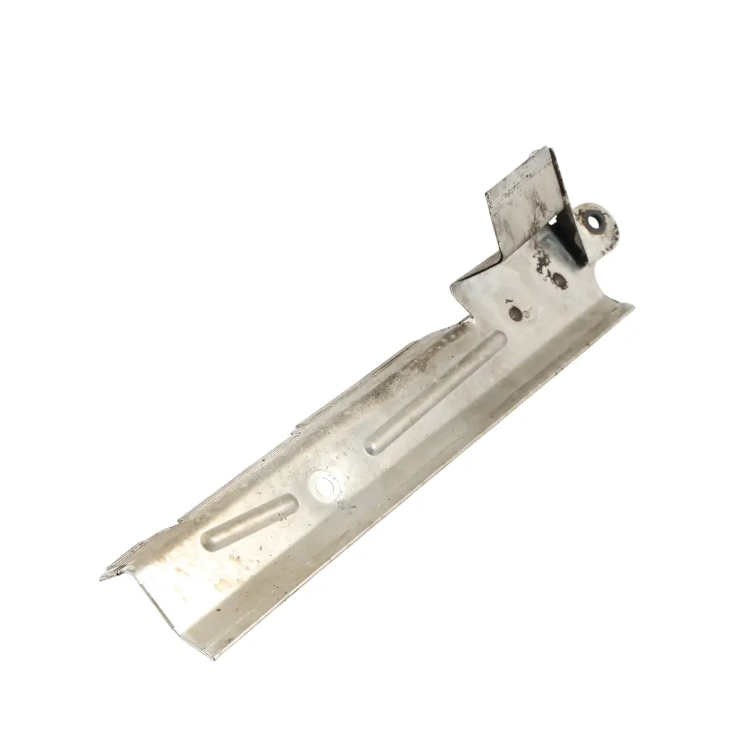 Audi TT 8N 1.8 T AUM Auspuffkrümmer Hitzeschild Wärmeabweiser - SKU 06A129597H - Teilenummer 06A129597H